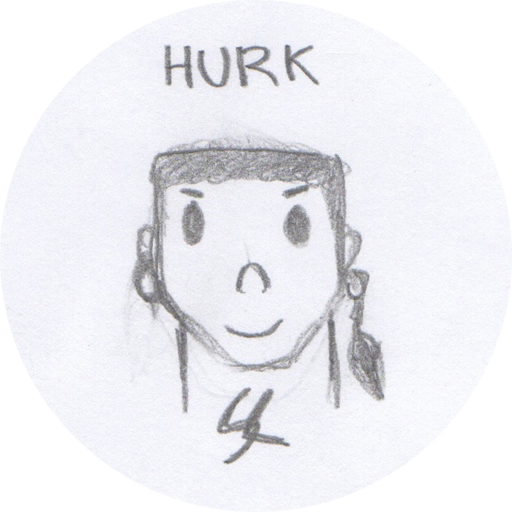 hurk