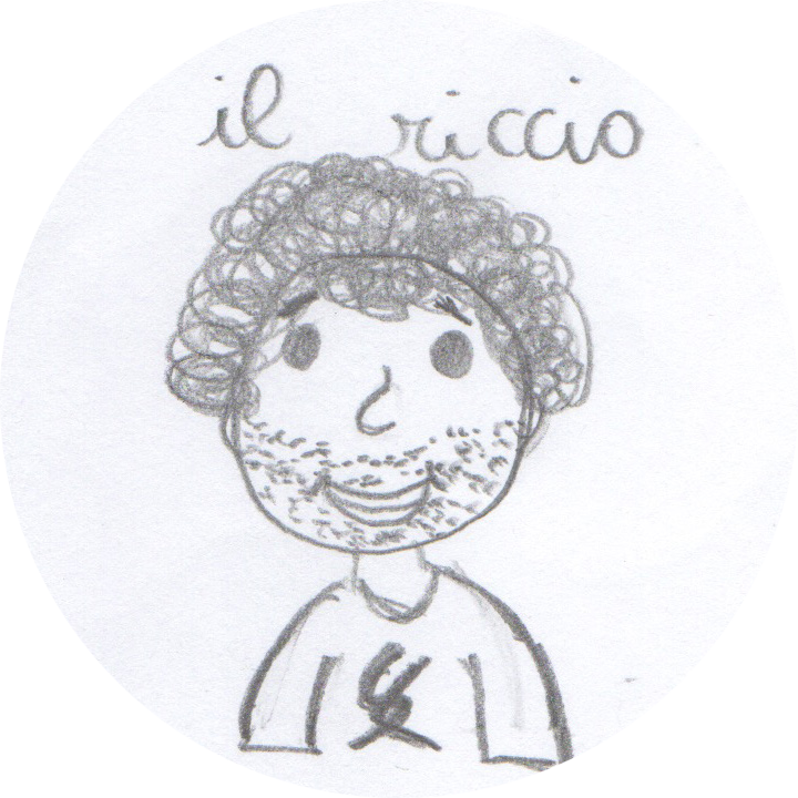 riccio