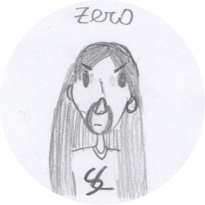 zero